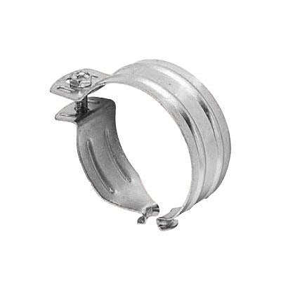 クリップ(フラットタイプ) 溶融めっき仕様 <MK-D>