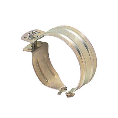 クリップ(フラットタイプ) 電気亜鉛めっき仕様 <MK>