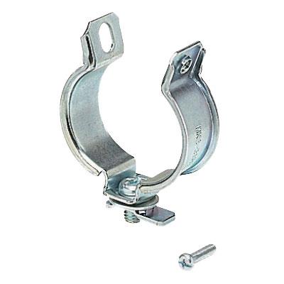 クリップ(ビス止めタイプ) ステンレス仕様 <MKB-S>