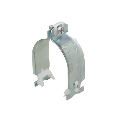 ダクトクリップ ミルキーホワイト <DC-M>