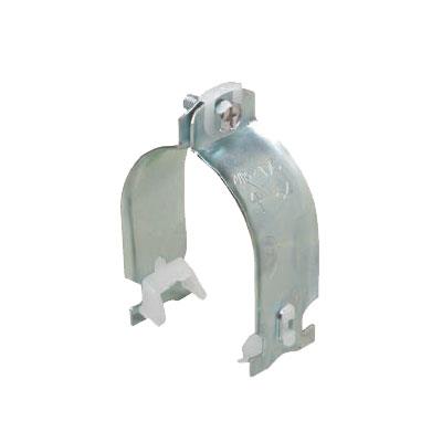 ダクトクリップ 電気亜鉛めっき仕様 <DC>