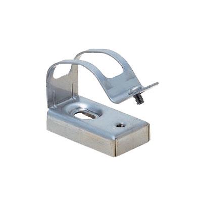 台付ステンレス片サドル <SSKD-A>