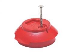 うずまきコブラ2(先行配線用ケーブル吊り具) <MSU-2>