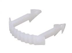 断熱材用ステップル <DNS>