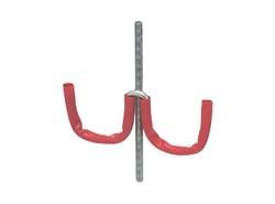 インサート用ケーブルハンガー ダブルタイプ <KHI-150W>