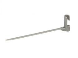 ケーブルハンガー(結束バンド固定タイプ・吊りボルト用) <SCH-R160T>