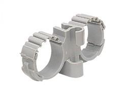 ケーブルハンガー(ダブルタイプ) <SCH-2W>