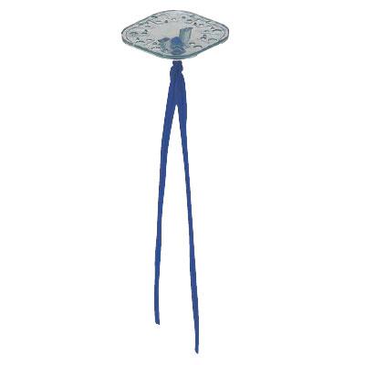 バインドハンガー(透明タイプ) <SCH-5RS>