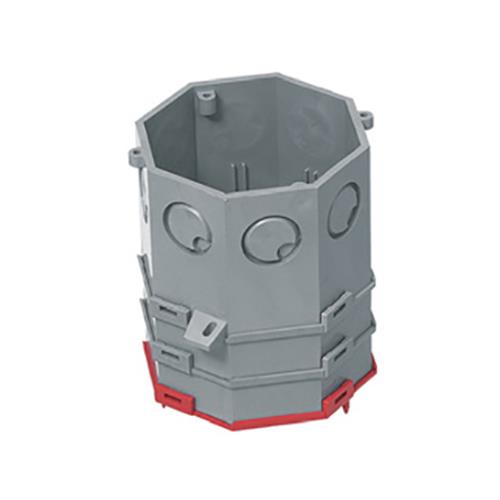 八角PCボックス <8CB-B>