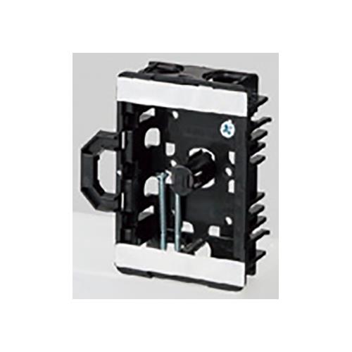 軽間ボックス(浅形)(センター磁石付) <SB-KMA G>