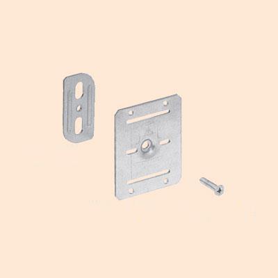 調整固定バー用 取付金具 <KGP-TK>