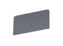 八角コンクリートボックス用 仕切板 <M>