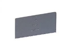 四角コンクリートボックス用 仕切板 <M>