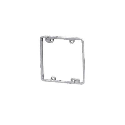 塗代カバー継枠(プラスチック製継枠) 2個用 <OF-12J2-5>