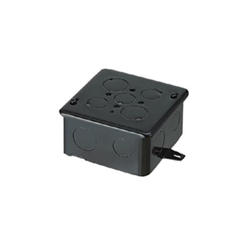 四角コンクリートボックス(鉄製) <OF-4CB-N>