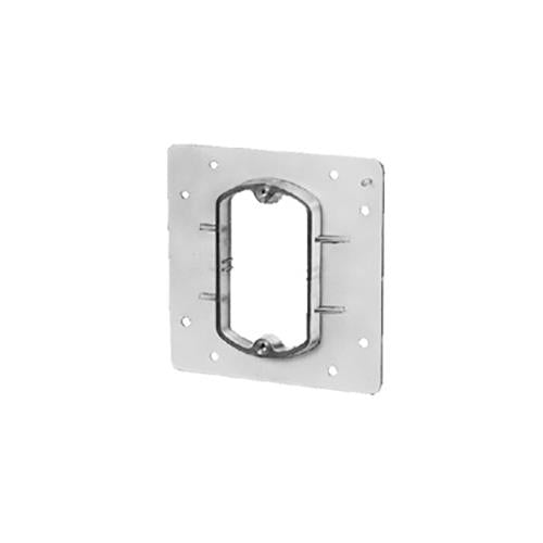 透明塗代カバー プラスチック製塗代カバー 大形四角用 <OFL-12PC>