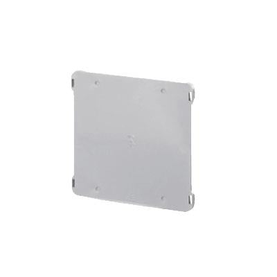 プラ塗代カバー(ワンタッチタイプ) プラスチック製塗代カバー ブランク(ブランクカバー) <OFL-12P-MY>