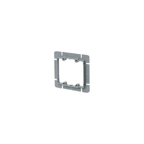 プラ塗代カバー(大型四角用) プラスチック製塗代カバー 2個用 <OFL-12P2>