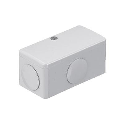 ユニバーサルボックス(ブランクタイプ) <PVU-BK>