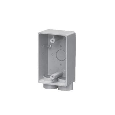 露出スイッチボックス <PVR-22FU>