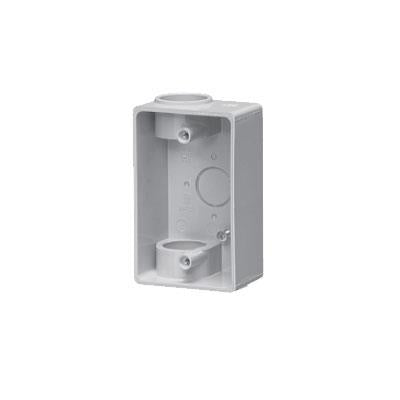 露出スイッチボックス <PVR-22F>