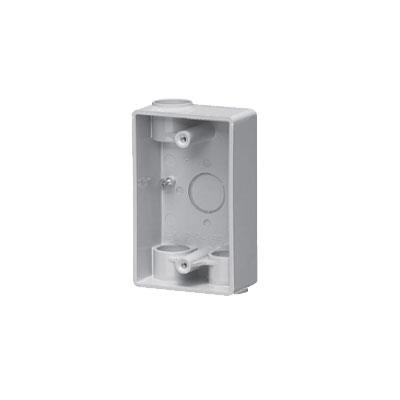 露出スイッチボックス <PVR-16F>