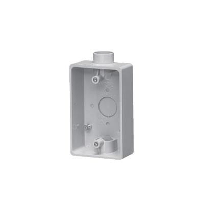 露出スイッチボックス <PVR16-2F>