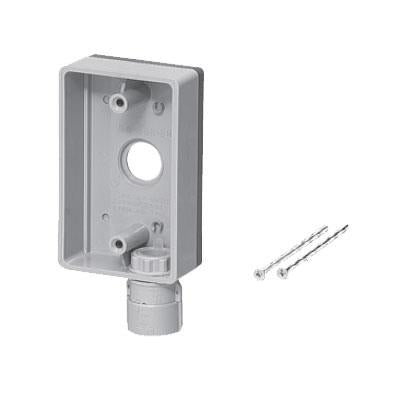 外かべ継枠(コネクタ付) <SBR-B F>