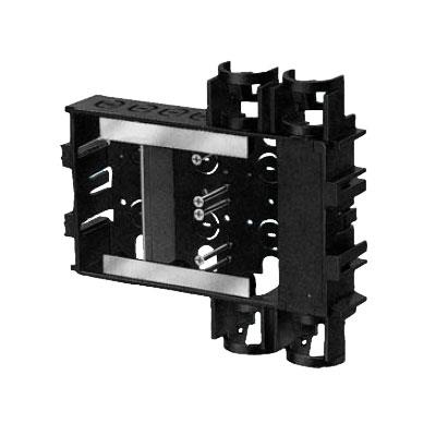 ユニットボックス(情報機器ボックス) 3ヶ用 <SBTV-3W>
