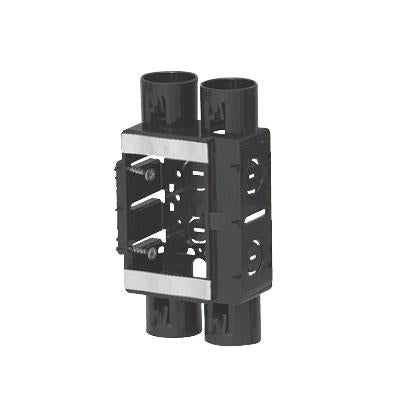 大型スライドTLボックス <SBT-2L>