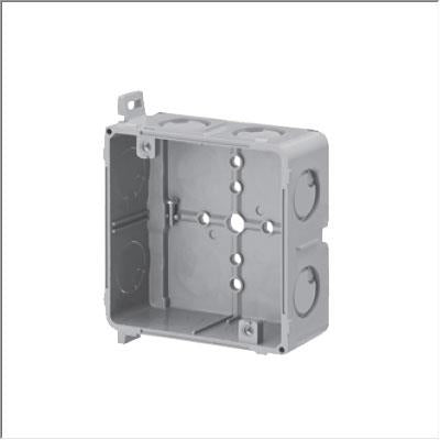 軽量間仕切り用 アウトレットボックス <CDO-K4AZ>