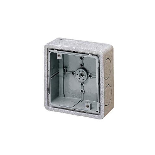 埋込四角アウトレットボックス 断熱カバー(10mm厚) <CDO-D>