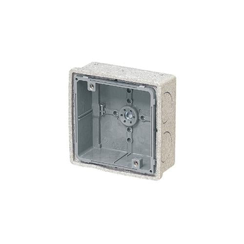 埋込四角アウトレットボックス 断熱カバー(5mm厚) <CDO-DH>