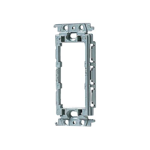 コスモシリーズ 埋込コンセント用絶縁取付枠 <WTF3710K>