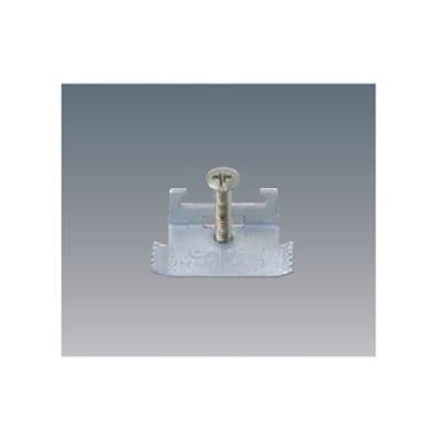 フルカラー 石膏ボード用はさみ金具(3~12mm壁) <WN3990K>