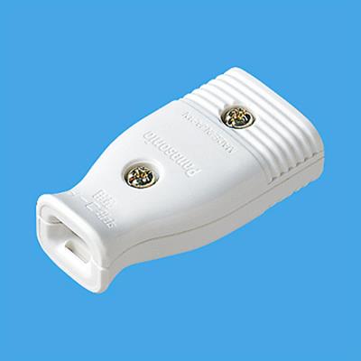 ベター小型コードコネクタボディ <WH4615>