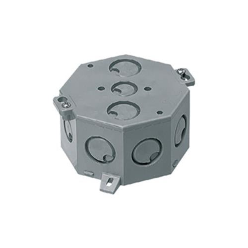 八角コンクリートボックス <8CB>