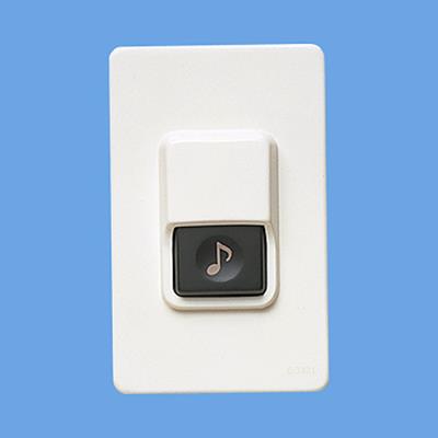 チャイム用押釦 <EG331>