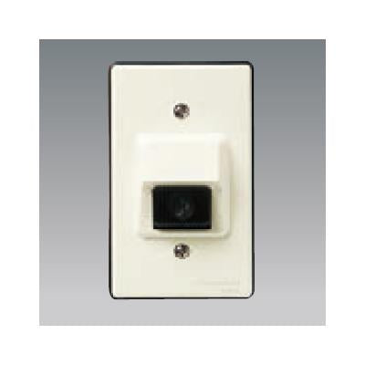 防水埋込押釦D(両切) <EG41K>