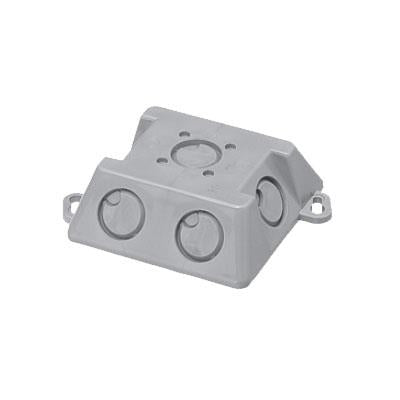 CB斜めバックプレート(中形四角用) <4CB-1P>