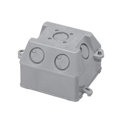 CB斜めコンクリートボックス <4CB-44P>