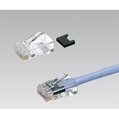 RJ45モジュラプラグCAT5E <NR3551P>