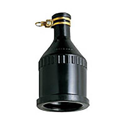 防水ゴムコードコネクタボディ(3P30A) <WA3339>