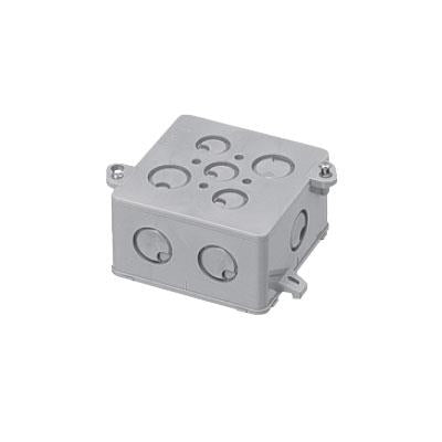 四角コンクリートボックス 中深形54mm <4CB-54>