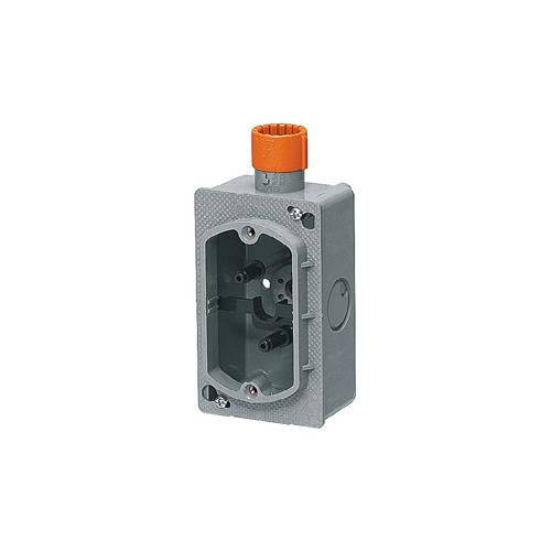 埋込スイッチボックス(Gタイプ) <CDO-SG>