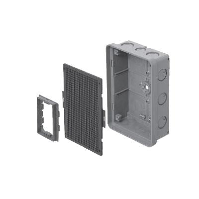 自在塗代ボックス <OF-17>