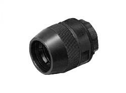 コネクタ(マシンフレキ2(エコノミータイプ)用) ストレート <MFPK-A>