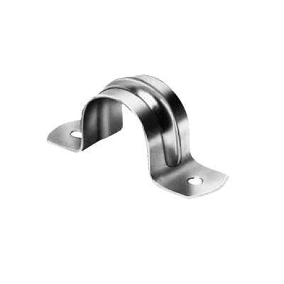 PF管ステンレス両サドル <SSTF>