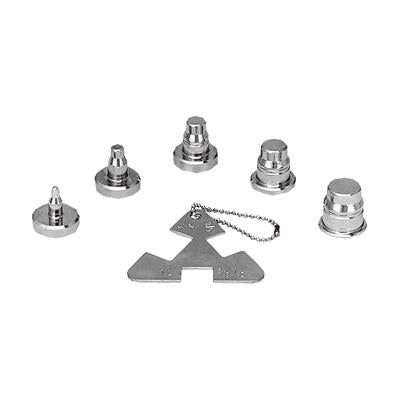 スウェイジダイスセット <SD5S>