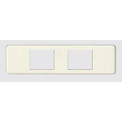 器具用フルカラー2Pモダンプレート2個用 <WCF8202WK>